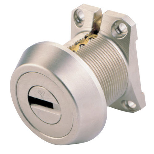 Security cylinder lock - MIWA KS-112 - Mul-T-Lock®