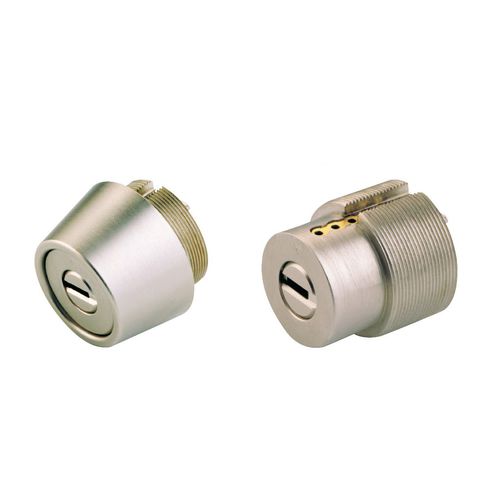 Security cylinder lock MIWA LIX & SWLSP MulTLock®