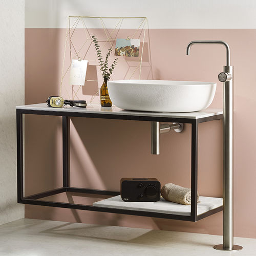 washbasin mixer tap - MINA Rubinetterie