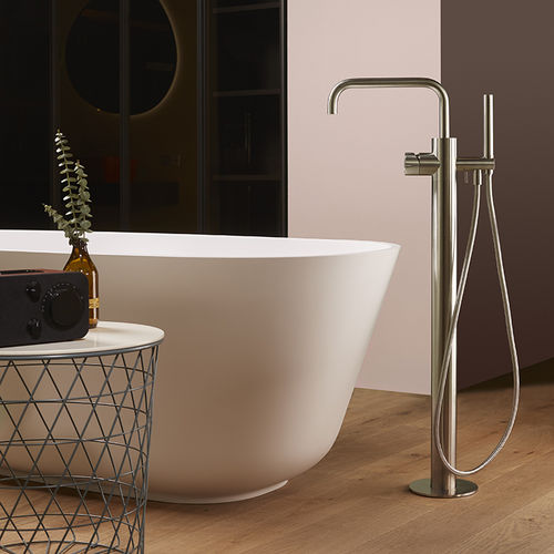 bathtub mixer tap - MINA Rubinetterie