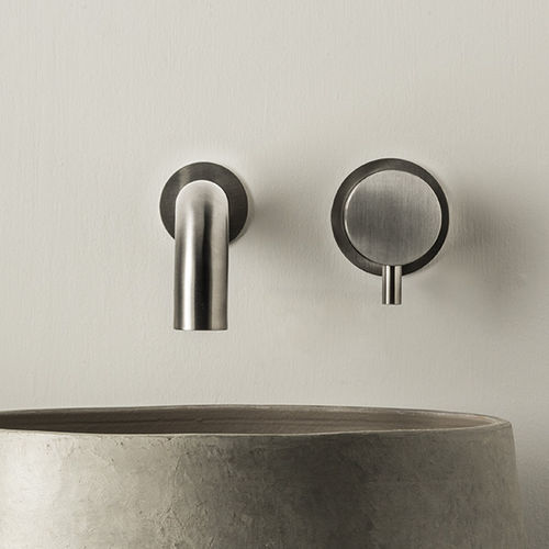 washbasin mixer tap - MINA Rubinetterie