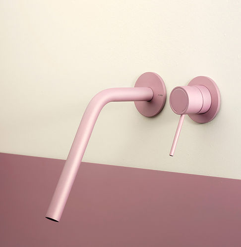 washbasin mixer tap - MINA Rubinetterie