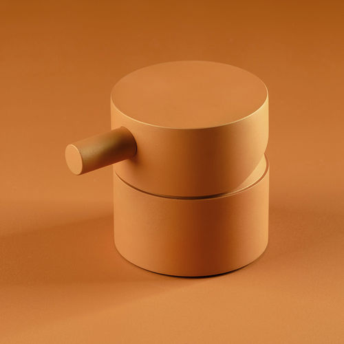 Washbasin mixer tap - DIMENSIONE74 : 6174 - MINA Rubinetterie - shower / bathtub / countertop