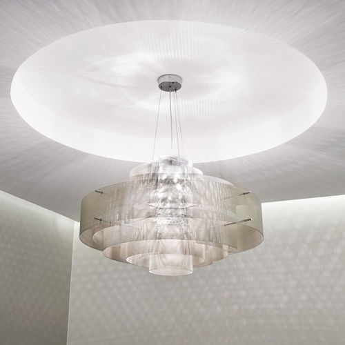 pendant lamp - Thierry Vidé Design