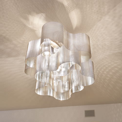 contemporary chandelier - Thierry Vidé Design