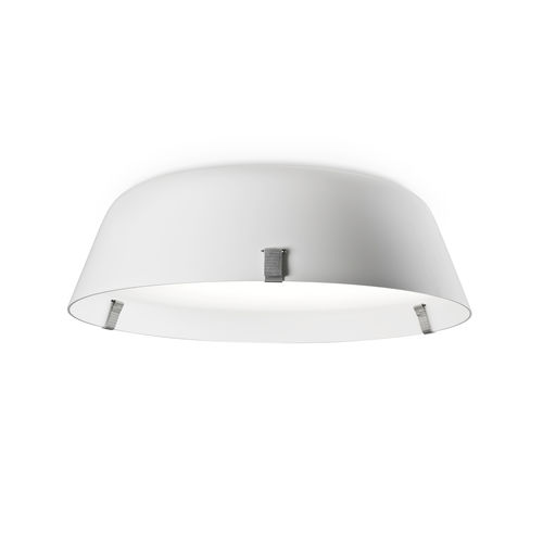 Contemporary ceiling light - BORDERLINE 616 - VERTIGO BIRD d.o.o. - round / metal / acrylic