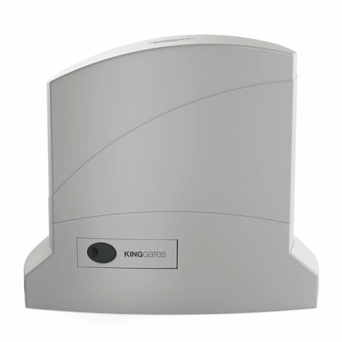 Sliding gate automation - DYNAMOS 500 - IDOMUS