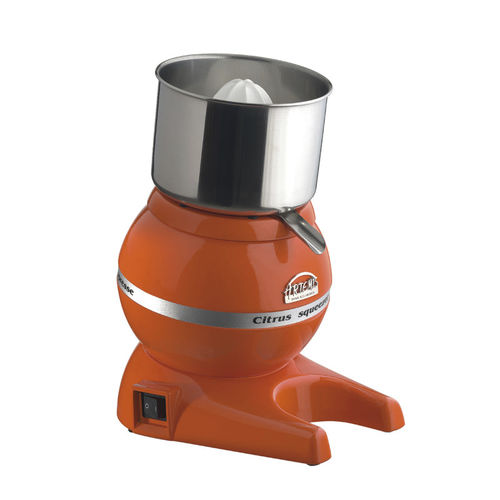 Commercial citrus press COLOUR AΚ/5 Artemis