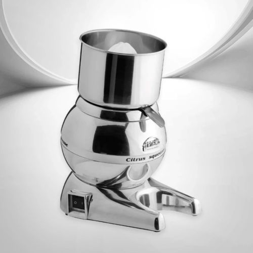 Commercial citrus press - SHINED - Artemis - electric