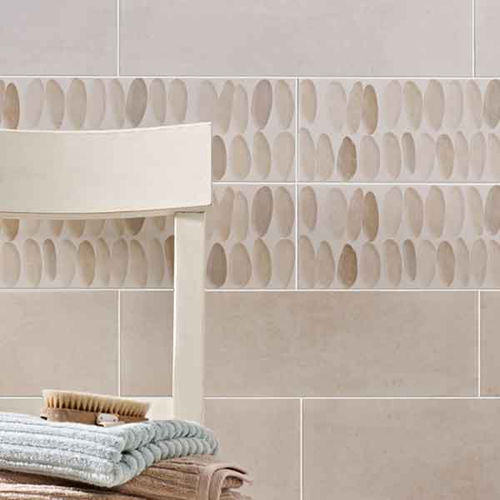 Ceramic tile - COASTAL - British Ceramic Tile Ltd - high-gloss / indoor / wall