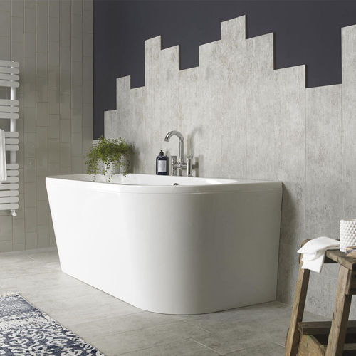 Porcelain stoneware tile - FOSSIL WOOD - British Ceramic Tile Ltd - matte / indoor / outdoor