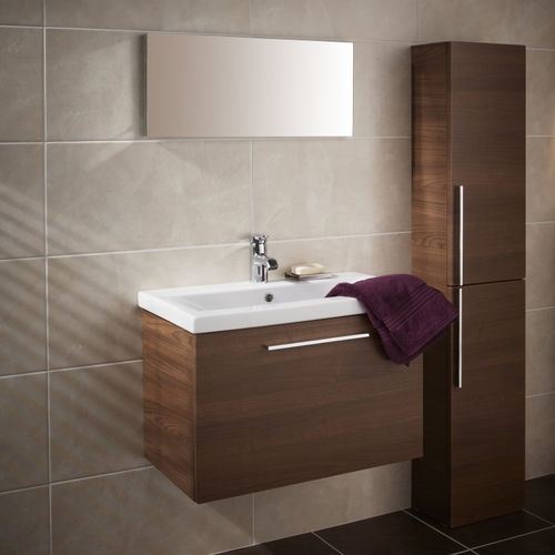Ceramic tile - DORCHESTER : SANDSTONE - British Ceramic Tile Ltd - satin / indoor / wall