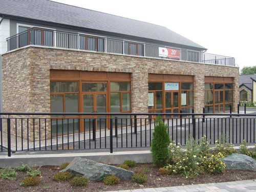 Natural stone wall cladding panel - CLIFFSTONE - Century Stone - exterior
