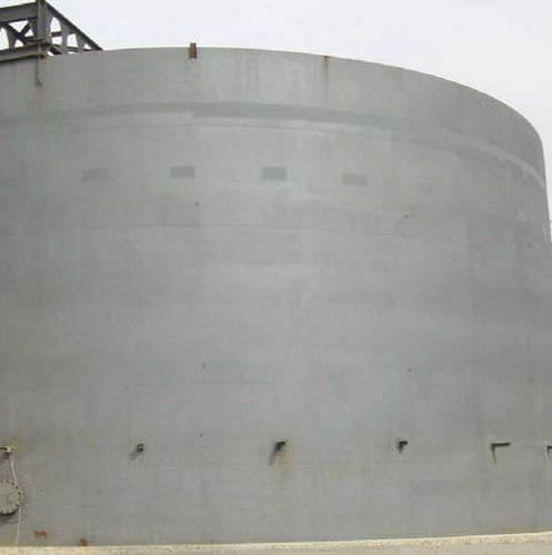 Protective coating - FLOWCHEM VE SC - Tremco CPG Iberia & Italy - Flooring - indoor / for concrete / for metal