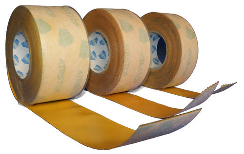 Airtight adhesive strip - ISOCELL AIRSTOP FLEX - ISOCELL GmbH