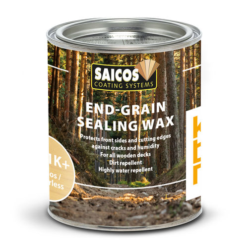 Wood flooring wood sealer - 2679  - Kebony