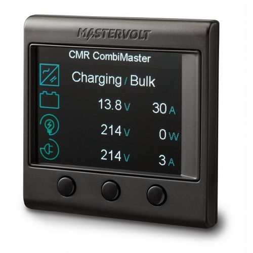 Monitoring system for PV applications - 77010600 - Mastervolt