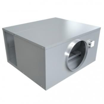 Centrifugal fan - QUIETSCROLL  - Nuaire - duct / commercial / bathroom
