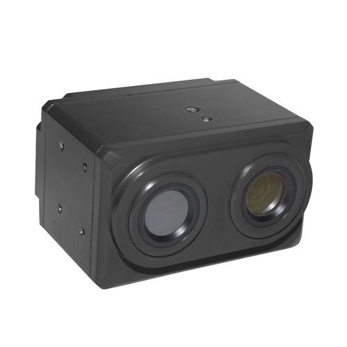 Fixed security camera - NV618S - SATIR Trade UK Co Limited - box / built-in / outdoor