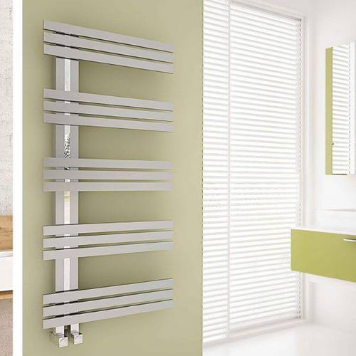 hot water towel radiator - Carisa Designer Radiators