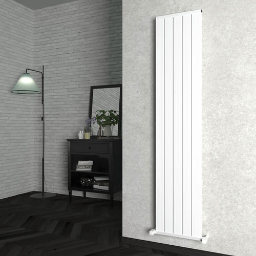 hot water radiator - Carisa Designer Radiators