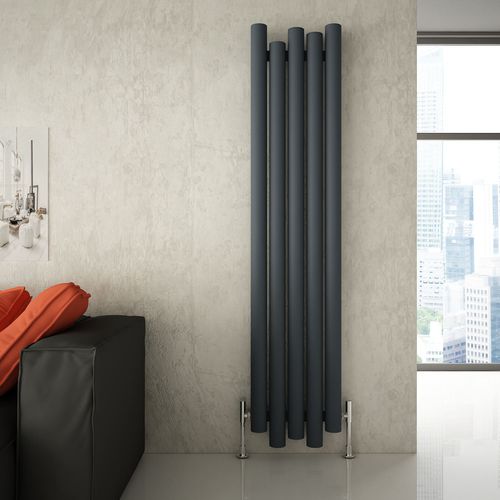 hot water radiator - Carisa Designer Radiators