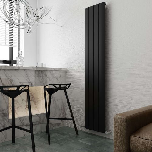 Hot water radiator - SLIM - Carisa Designer Radiators - 751 w...1000 w ...