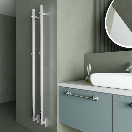 electric towel radiator - Carisa Designer Radiators