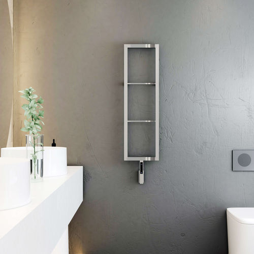 electric towel radiator - Carisa Designer Radiators