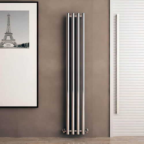 Hot water radiator - MAYRA - Carisa Designer Radiators - 1001 w...1500 w / 1501 w...2000 w / contemporary