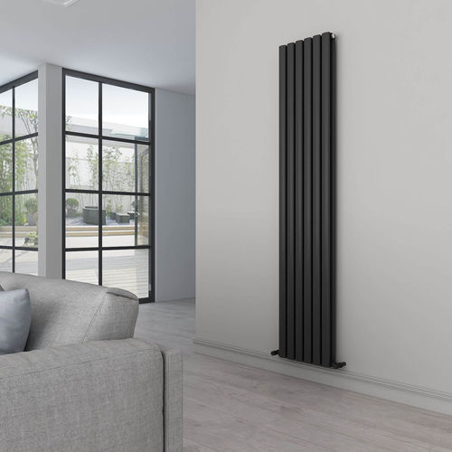 Hot water radiator - TALLIS - Carisa Designer Radiators - 751 w...1000 w / 1001 w...1500 w / 1501 w...2000 w