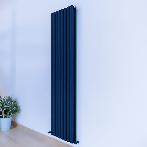 Hot water radiator - TALLIS  - Carisa Designer Radiators - 0...500 w / 1501 w...2000 w / contemporary