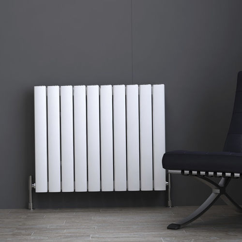Hot water radiator - VESTA - Carisa Designer Radiators - 751 w...1000 w / 1001 w...1500 w / contemporary