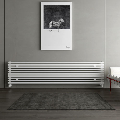 Hot water radiator - SOPHIA XL - Carisa Designer Radiators - 751 w...1000 w / 1001 w...1500 w / contemporary