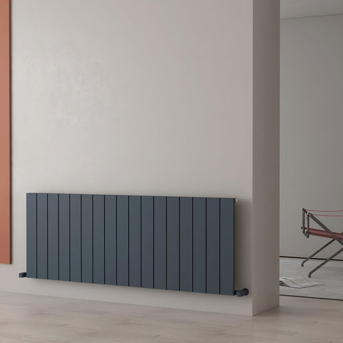Hot water radiator - NEMO - Carisa Designer Radiators - 501 w...750 w / 0...500 w / 751 w...1000 w