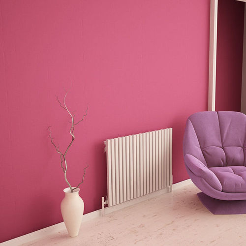 Hot water radiator - SOPHIA - Carisa Designer Radiators - 501 w...750 w / 0...500 w / 751 w...1000 w