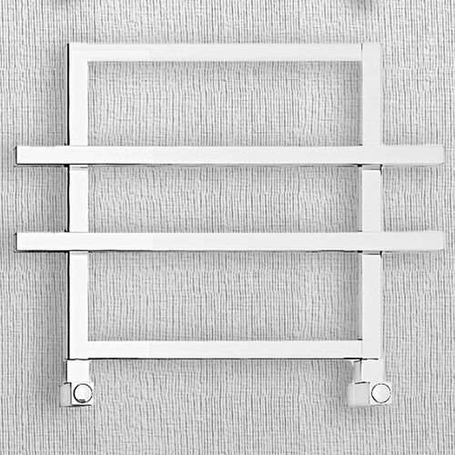 Hot water towel radiator - CARISA AJAX - Carisa Designer Radiators - 0...500 w / contemporary / aluminum