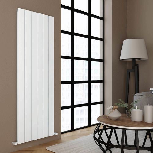 Hot water radiator - ANGERS - Carisa Designer Radiators - 0...500 w / 751 w...1000 w / 1001 w...1500 w