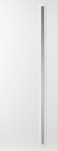 Interior door - VV series - Svedex - wooden / swing / contemporary