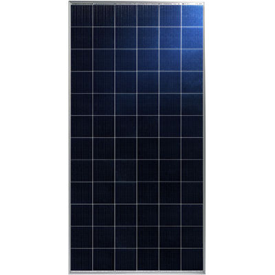 Polycrystalline PV panel - MIPRO III TP672P - Talesun Solar - colored / PID-free / with aluminum frame