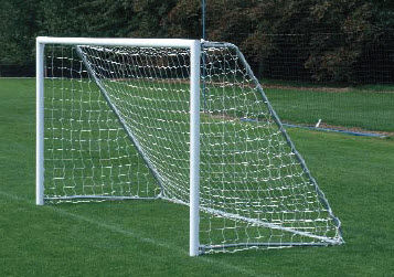 Mobile football goal - OSE-F1101 - Thornton Sports Ltd
