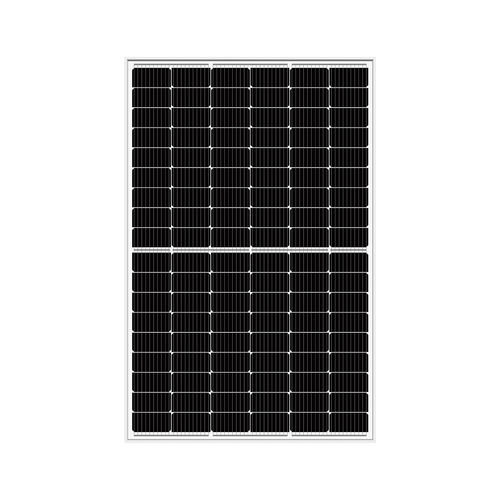 Monocrystalline PV panel - YLM-J 108 CELL (M10) - Yingli Green Energy Europe GmbH - flexible / black
