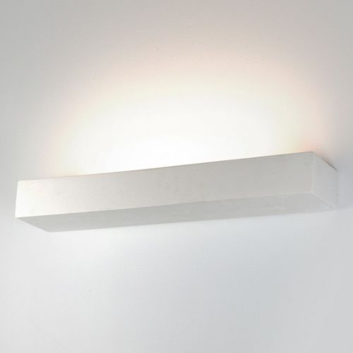 Contemporary wall light - LEDA - BPM Lighting  - indoor / aluminum / linear