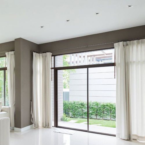 Recessed ceiling spotlight - TRIMLESS TARREGA  - BPM Lighting  - LED / round / square