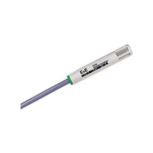 Temperature sensor - EE08 - E+E ELEKTRONIK - humidity / capacitive / indoor
