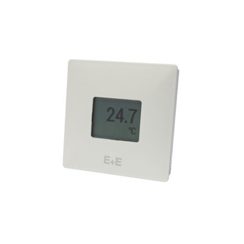 Infrared temperature sensor - TES201 - E+E ELEKTRONIK - indoor / wall-mounted / commercial