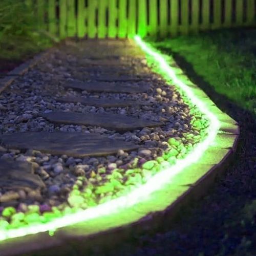 Flexible LED light strip - FL15GET - danlite