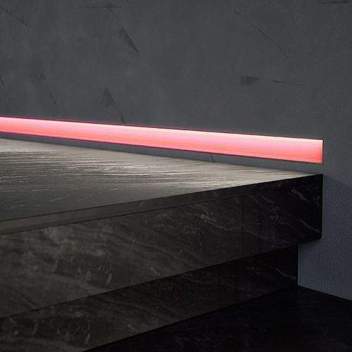Flexible LED light strip - FLR - danlite