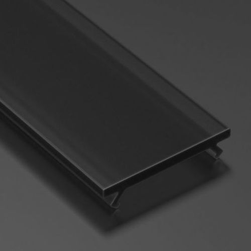 Aluminum profile - DIF-1120-27 - danlite - rectangular