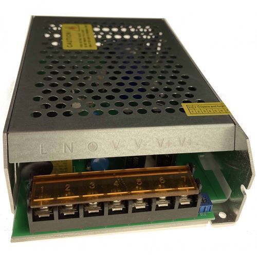 AC/DC power supply - LT24150 - danlite - single-output / for LED lighting / home